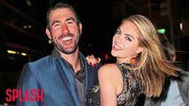 Kate Upton Wants Tons of Flowers at Wedding Despite Fiance's Allergies