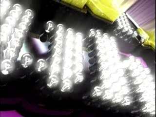 Rugby - France vs NZ - le haka des meuh' Gic Star