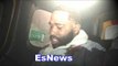 Adrien Broner Recalls He Was Impressed The First Time He Saw Gervonta Davis Fight EsNews Boxing