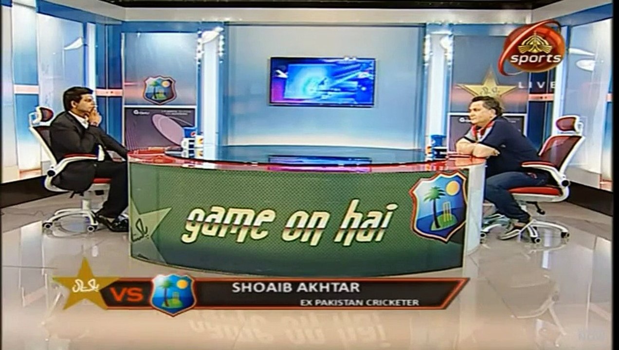 gake on hai