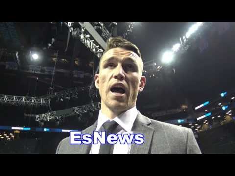 callum smith of uk to fight for wbc 168 title next EsNews Boxing