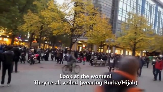 Europe For Europeans