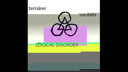 Logical Disorder 'Anfänglich' (Extended Mix) [CR15]