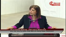 MERAL DANIŞ BEŞTAŞ BUGÜN TARİHİ BİR AÇIKLAMA YAPTI: YARGI ARTIK RESMEN TEHDİT EDİLİYOR YARGI ADALET YOK ARTIK