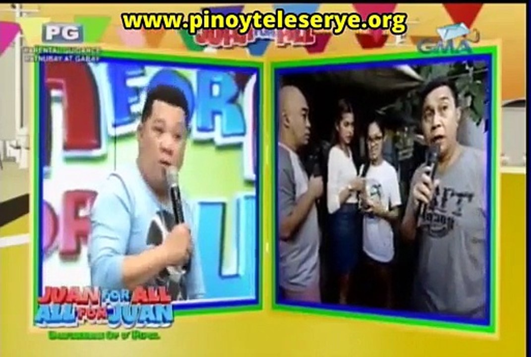 Eat Bulaga March 18 2016 P3