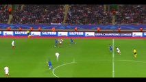 Higuain Second GOAL Monaco vs Juventus 0-2 HD Champions League 03.05.2017