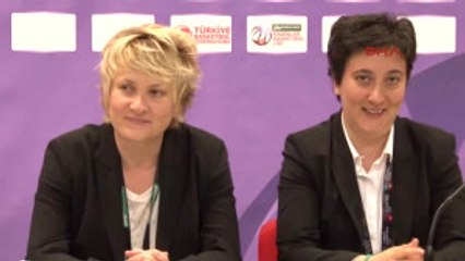 Galatasaray - Fenerbahçe Maçının Ardından