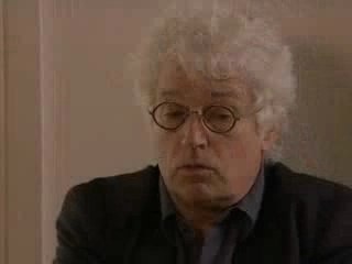 Jacques Dufilho, le seigneur et le lutin