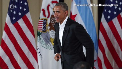 Obama Weighs Makes an Endorsement in the French Election