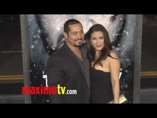 Ben Bray at THE GREY Premiere Arrivals