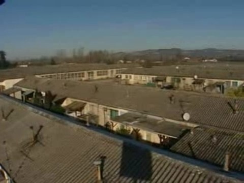 Le camp des oubliés