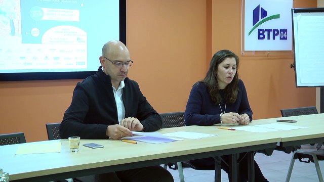 Alpes de Haute-Provence : la situation des entreprises de BTP dans le 04 par la Fédération du Bâtiment et des Travaux Pu