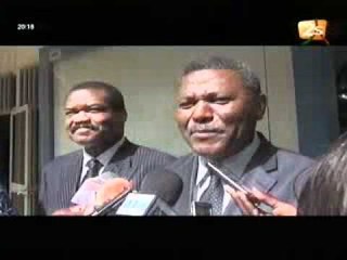 L'ASECNA en quête de financement   JT français du 25 avril 2012