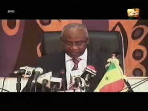 Sénégal: Le porte parole du gouvernement revient sur les engagements du gouvernement