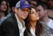 Ashton Kutcher Bans Wife Mila Kunis From Getting Too Close To Scott Eastwood