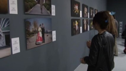 Yılın Fotoğrafları Cermodern'de Sergide