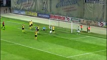 Player Scores A Very Intentional Own Goal in 2nd Ukraine League!