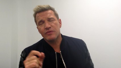 " Mais j'ai déjà tout les pouvoirs !" - L'interview super héros de Benjamin Casladi ! - #DailyTPMP