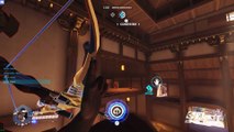 Overwatch: I met my soulmate on the PTR