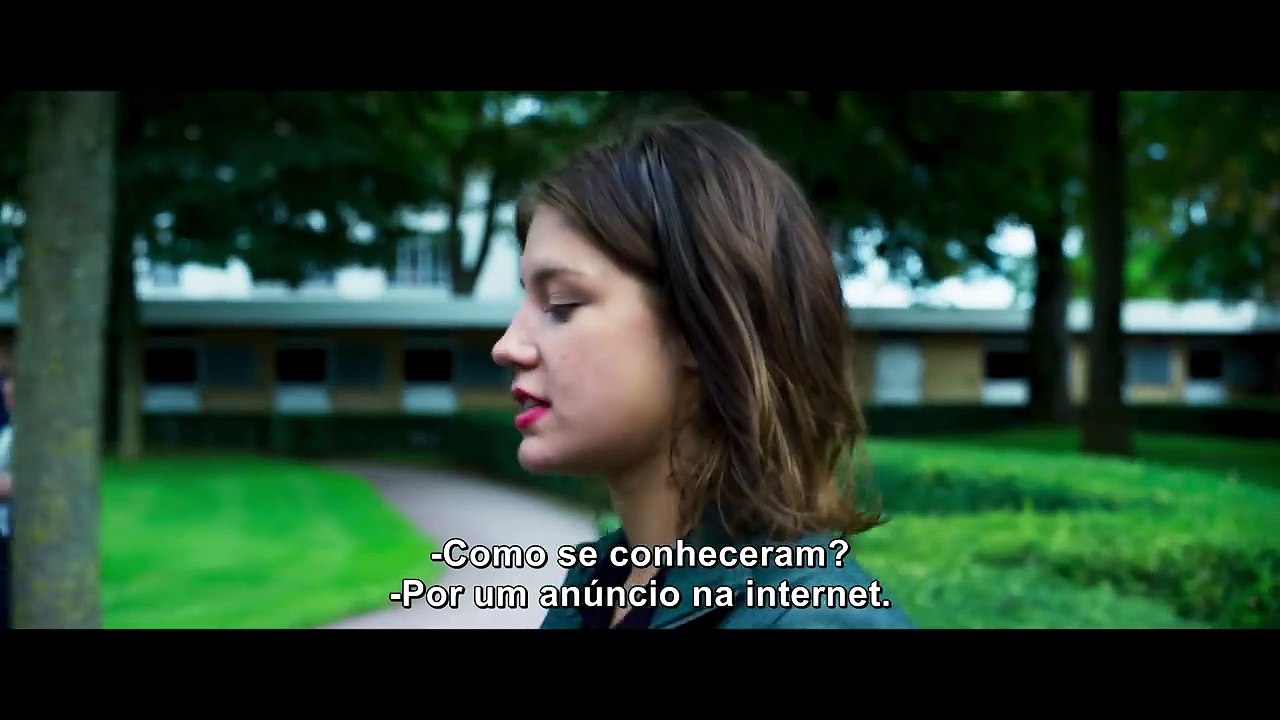 FACES DE UMA MULHER | Trailer Legendado - MAIO NOS CINEMAS