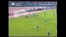 Panathinaikos - Juventus 3-1  2000