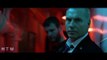 Black Water Trailer (2018) Jean-claude Van Damme, Dolph Lundgren Movie
