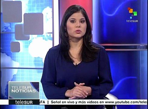 Venezuela: define Nicolás Maduro puntos para la asamblea constituyente