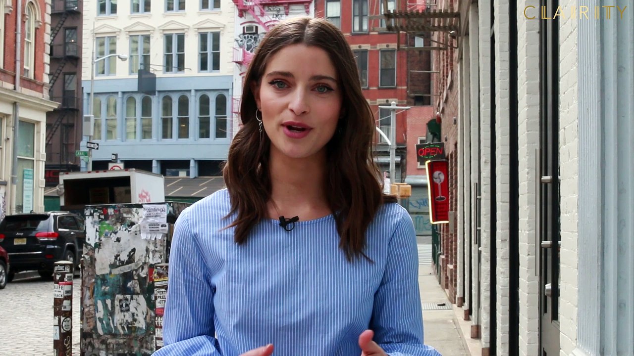 Clairity | How Two Blind Brothers Are Helping Cure Blindness With Fashion