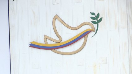 ONU: Acuerdo colombiano convierte a América en referente de paz en el mundo