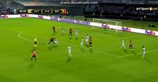 Pogba  Power  Shot     HD Celta Vigo 0-0 Manchster Utd 04-05-2017
