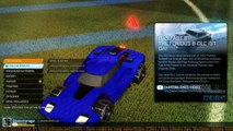 Rocket League - Stressmanager - after livestream upload vom 04.05.2017