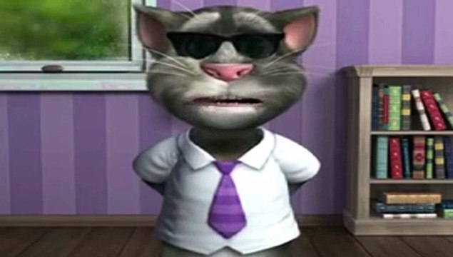 اغنية انا المندلينا - فوزي موزي وتوتي والمندلينا | اداء القط الناطق