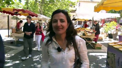 Fréjus: Leben unter dem Front National | DW Deutsch