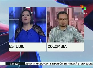 Embajadores del Consejo de Seguridad de la ONU llegan a Colombia