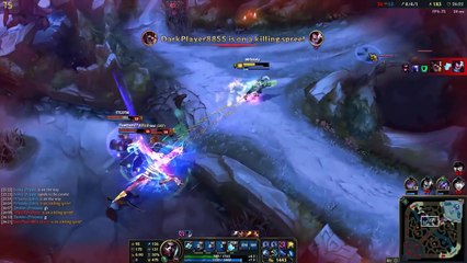 Top 20 ' Amazing Shut Down ' Unbelievable Moments League of Legends