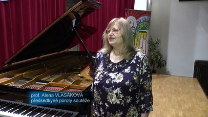 2017.03 Beethovenovy Teplice 2017 - reportáž