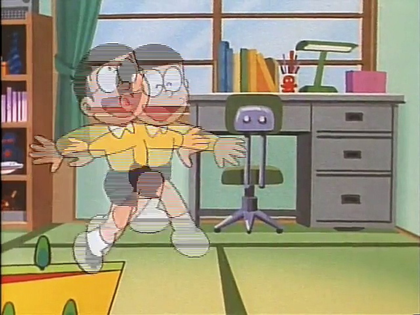 ドラえもん ハッピープロムナード 動画 Dailymotion