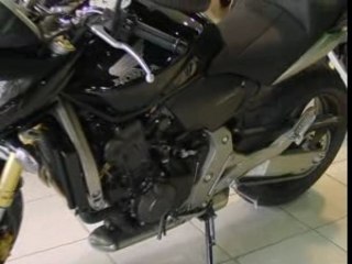 Japauto.com : La Honda Hornet