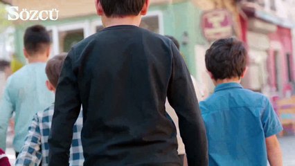 İçerde 33. bölüm fragmanı