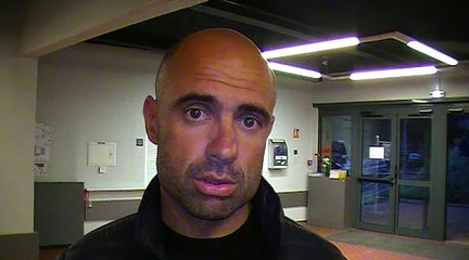 Tirage U15 Neuville - CRIS (ex joueur de l'OL, parrain de l'édition 2017)