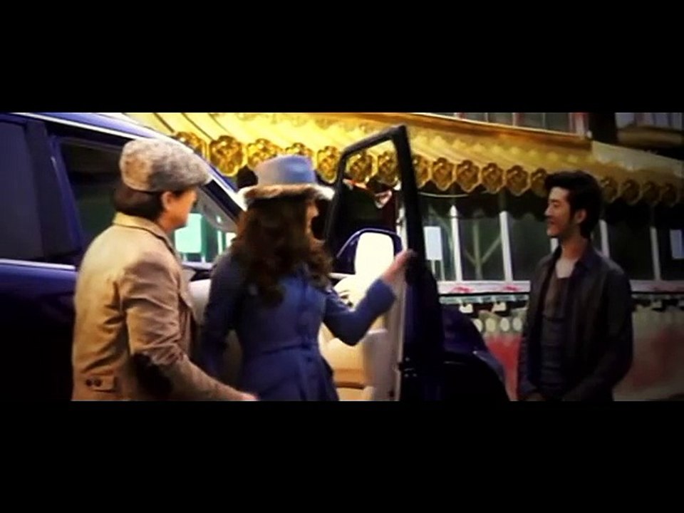 KungFuYoga.2017 part1