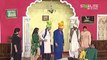 Best Of Zafri Khan, Nida and Nasir Chinyoti New Pakistani Stage Drama Full Comedy Funny Clip