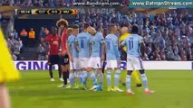 rashford goals Celta Vigo 0 -1 Manchester United