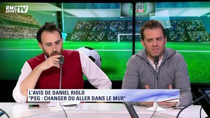 Rothen milite pour un retour de Leonardo au PSG