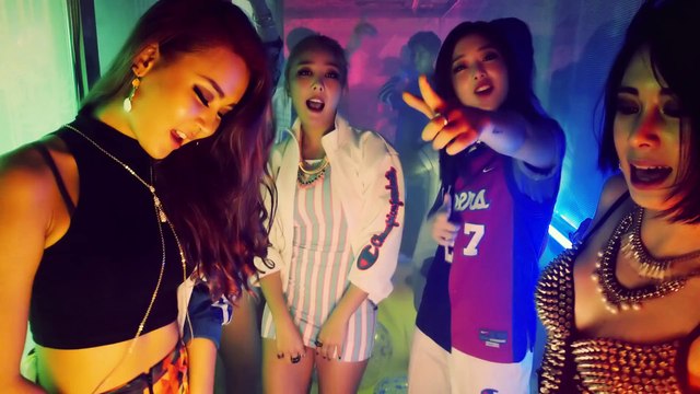 [MV] JACE(제이스) _ NOT ENOUGH(성에 안차) (Feat. Kisum(키썸))