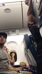 Une famille virée d'un avion Delta Airlines