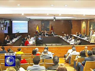 Aún no definen permanencia de Odebrecht en Metro de Quito