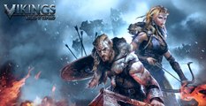 Vikings Wolves Of Midgard