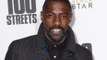 Public Buzz : Idris Elba : L'acteur veut devenir kickboxer professionnel... en seulement douze mois seulement