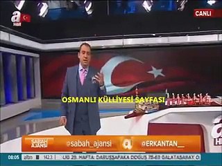 Ver Mehteri Erkan şaşırtmadı: Menemen yiyemiyorsan portakal ye